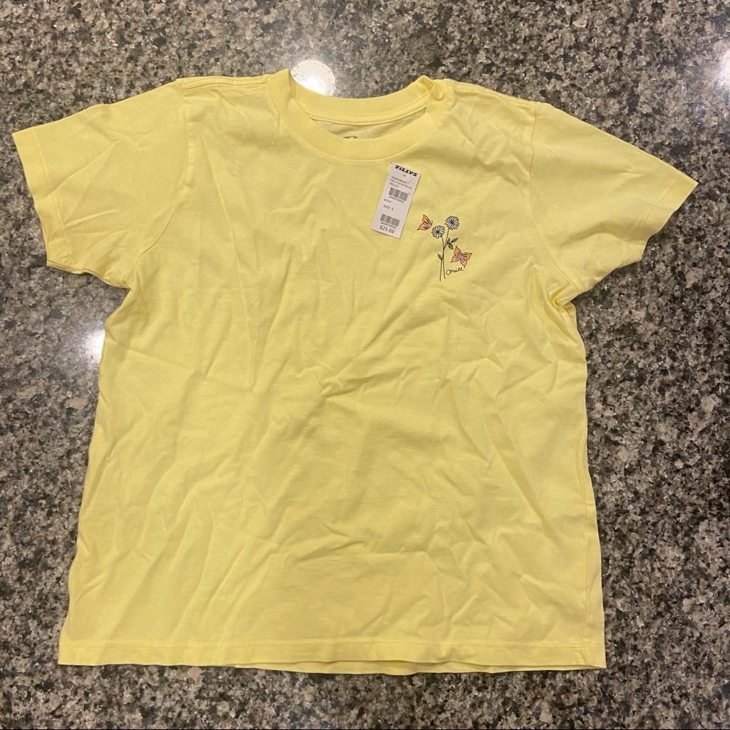 O’neil Tee